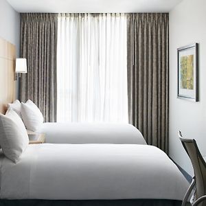 Superior Room Two Twin Beds